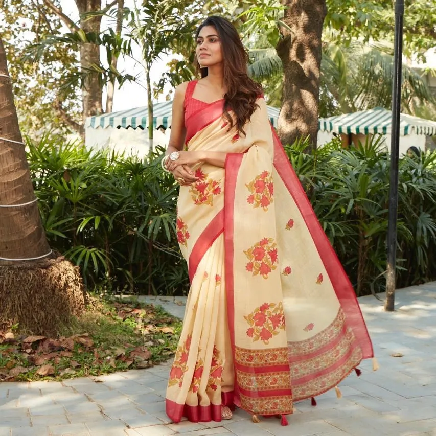 The Chennai Silks 